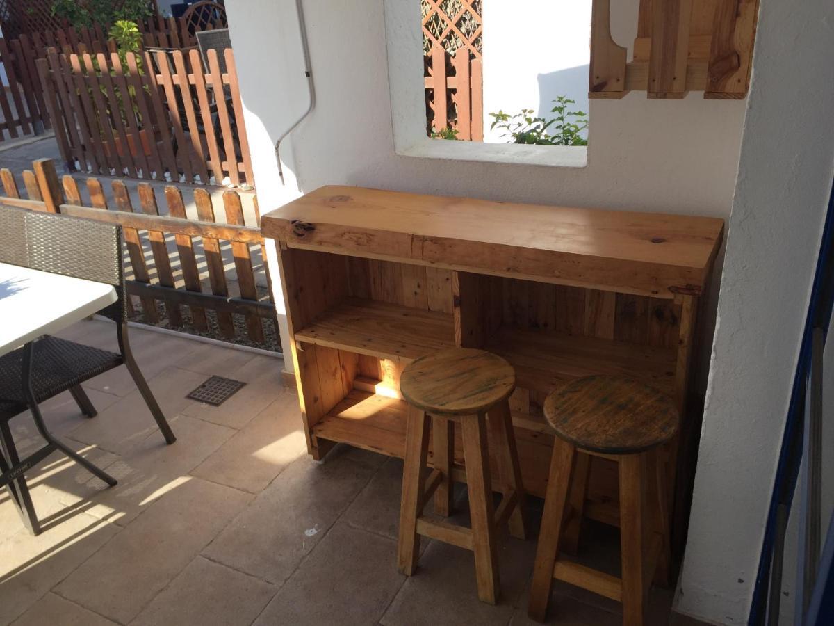 San Bartolomé Etnican מראה חיצוני תמונה